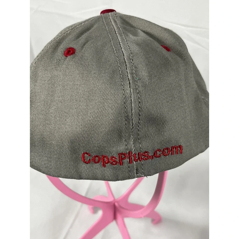 Galco Since 1969‎ Gunleather Baseball Style Hat One Size Fits Most Gray